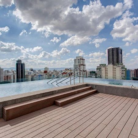 Vossa Bossa Sp Consolacao São Paulo Ngoại thất bức ảnh