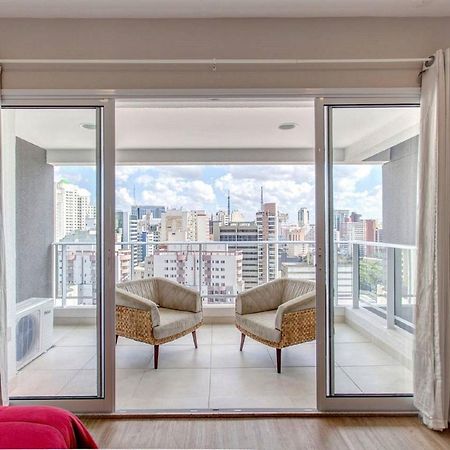 Vossa Bossa Sp Consolacao São Paulo Ngoại thất bức ảnh