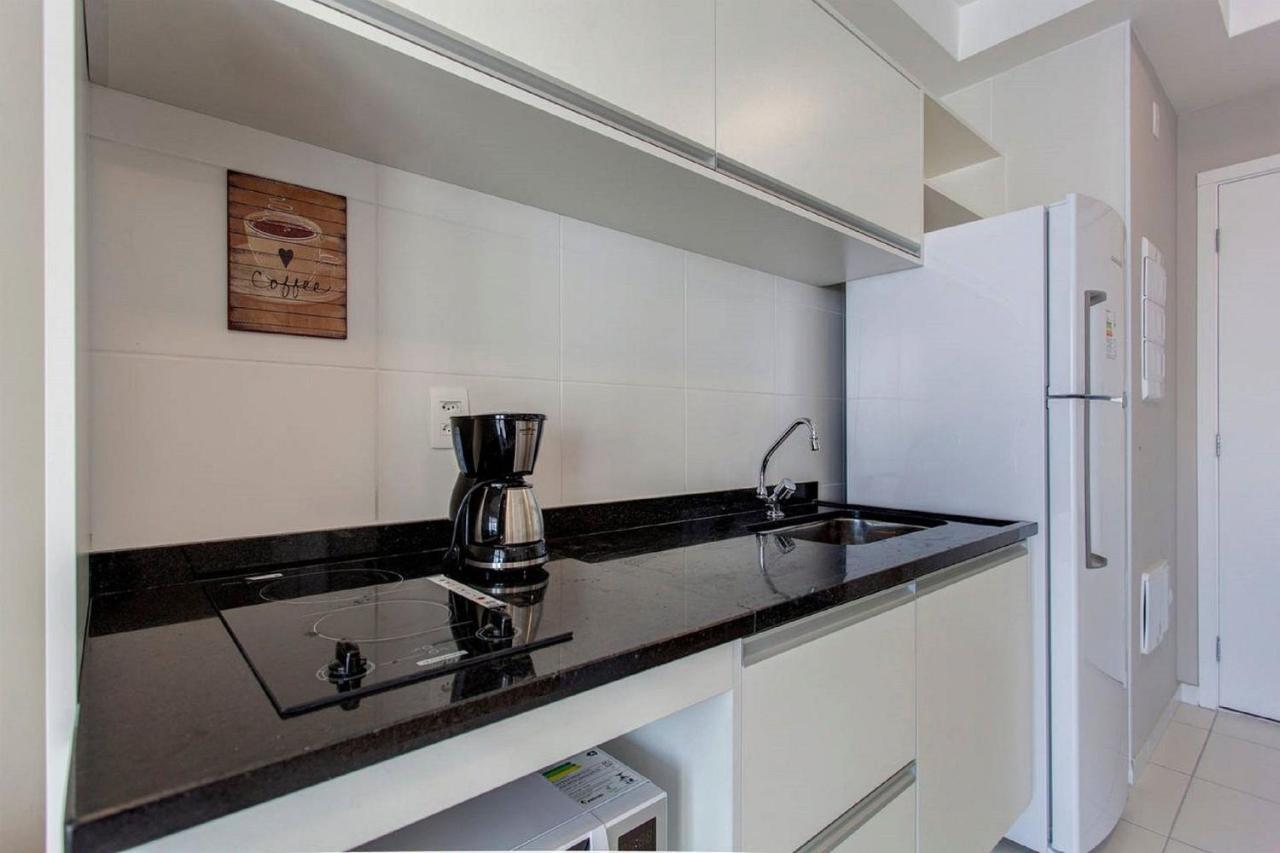 Vossa Bossa Sp Consolacao São Paulo Ngoại thất bức ảnh