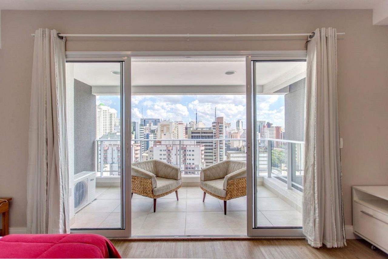 Vossa Bossa Sp Consolacao São Paulo Ngoại thất bức ảnh