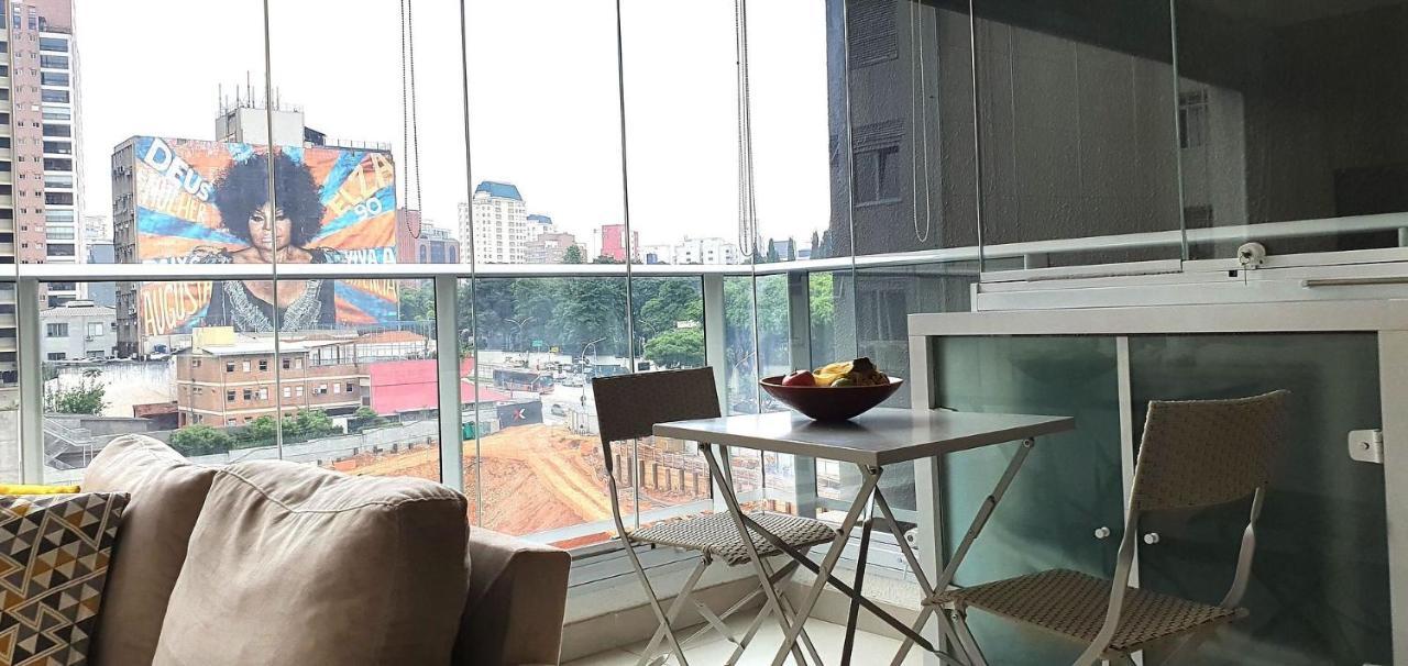 Vossa Bossa Sp Consolacao São Paulo Ngoại thất bức ảnh