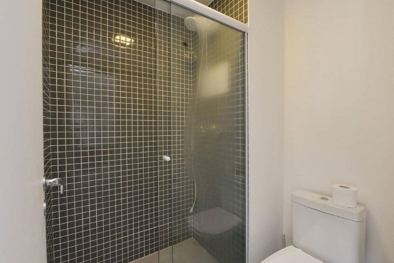 Vossa Bossa Sp Consolacao São Paulo Ngoại thất bức ảnh
