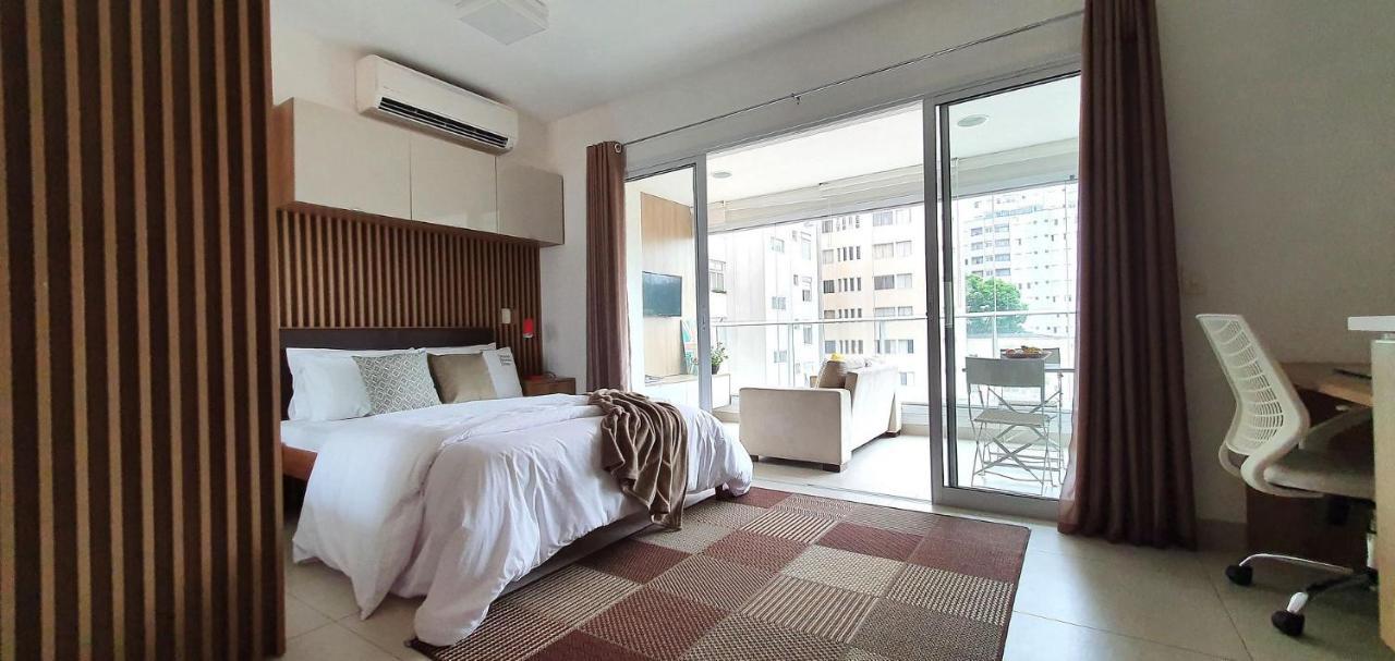 Vossa Bossa Sp Consolacao São Paulo Ngoại thất bức ảnh