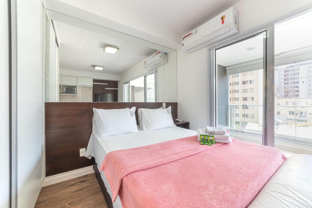 Vossa Bossa Sp Consolacao São Paulo Ngoại thất bức ảnh
