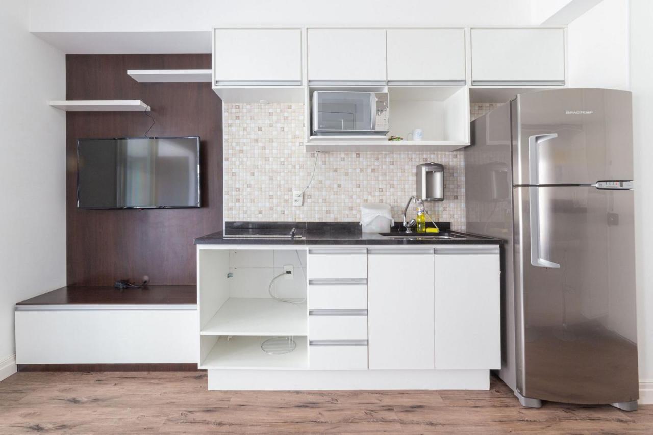Vossa Bossa Sp Consolacao São Paulo Ngoại thất bức ảnh