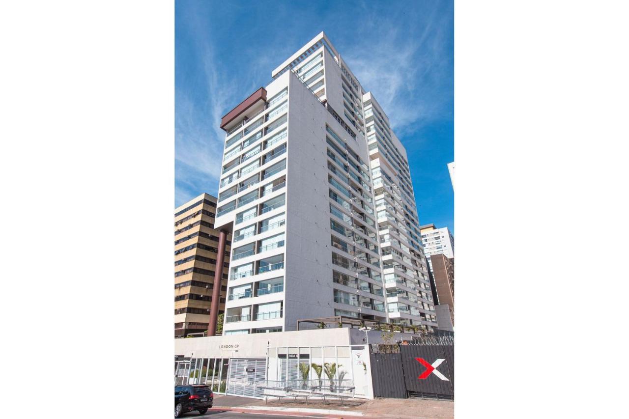 Vossa Bossa Sp Consolacao São Paulo Ngoại thất bức ảnh